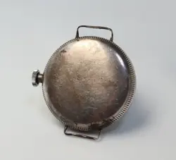 34 MM CASE