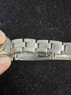 WOMEN'S OYSTER