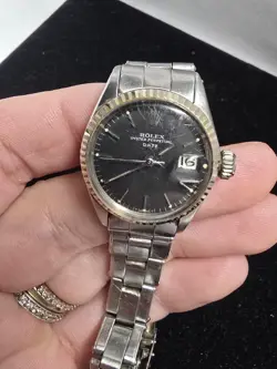PERPETUAL DATE 1969
