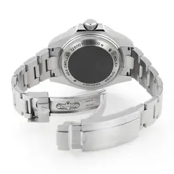 ROLEX DEEP SEA 116660 BLACK G NUMBER SECOND HAND MENS