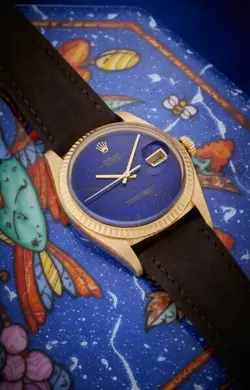 STONE DIAL