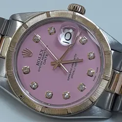 CANDY PINK DIAMOND
