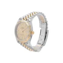 FLUTED BEZEL JUBILEE