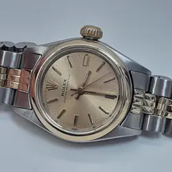 JUBILEE WATCH 6618