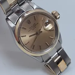6516 CIRCA 1962