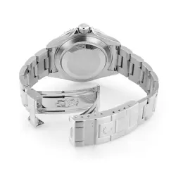 DATE 16610LV BLACK