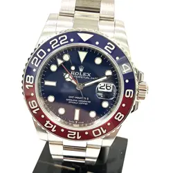 II 126719BLRO BLUE