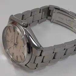 ROLEX AIR KING