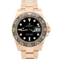 RSC PAPERS ROLEX