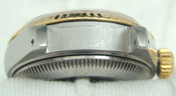 69173 DATEJUST MOP