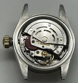 MOP DIAMOND AUTOMATIC