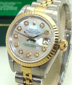 WOMENS 18K