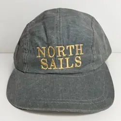 YACHTING SAILING HAT