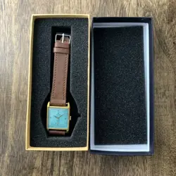WINDING WRISTWATCH