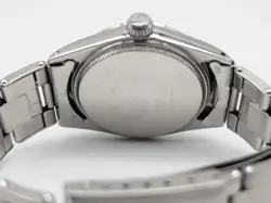 MENS SS WATCH