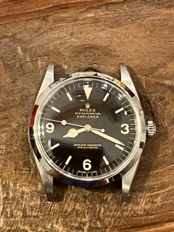 EXPLORER 1018 CAL1560