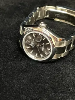 2019 ROLEX