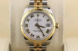 DATEJUST 178273