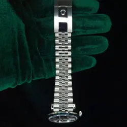 STEEL MINT COMPLETE