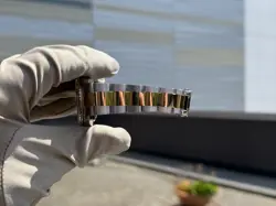 2009 ROLEX YACHT-MASTER