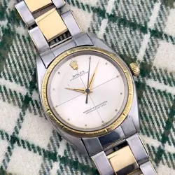 VINTAGE 1960S ROLEX