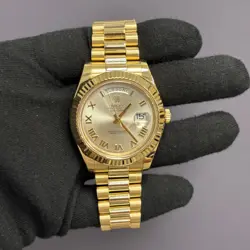 DAY-DATE 41MM