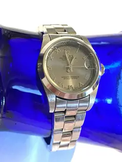 VTG ROLEX LADIES