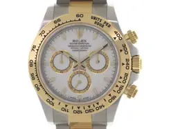 ROLEX COSMOGRAPH DAYTONA 126503 【472】