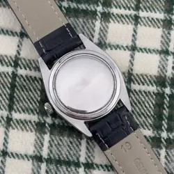 OYSTERDATE REF. 6694