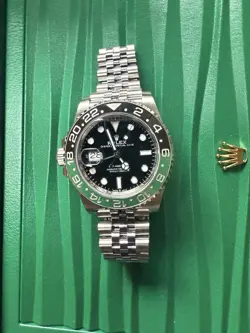 GMT-MASTER II SPRITE