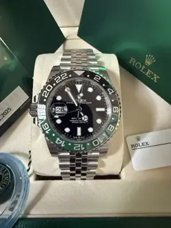 BLACK JUBILEE 126720