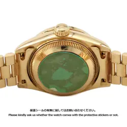 LADY-DATEJUST 26MM 18K