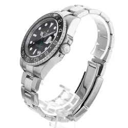116710LN BLACK NUMBER