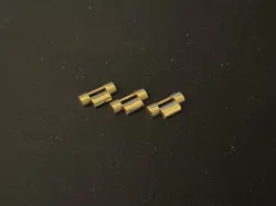 “PRESIDENT” 36MM LINKS