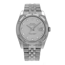 36 116234 SILVER