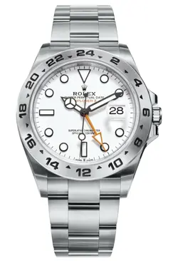 42 MM UNWORN