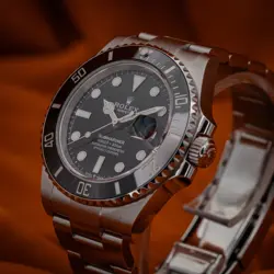 126610LN OYSTER BRACELET