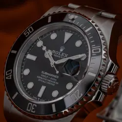 OYSTER BRACELET 2025