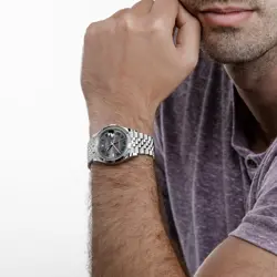 126234 STAINLESS STEEL