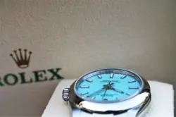 277200 OYSTER PERPETUAL