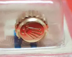 ROLEX 703 8 Package Gold Crown 7mm 16610 14060 6263 6265 5513 1680 703 1