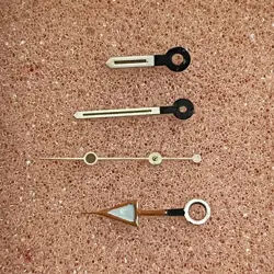 HANDS SET TRITIUM