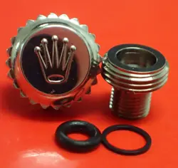 ROLEX 700 0 CROWN TUBE 7MM 1665 5512 5513 5514 5517 6263 0