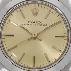 ROLEX 6718 OYSTER