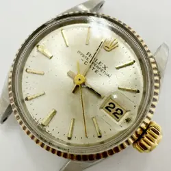 1966 AUTOMATIC