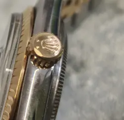 OLD ROLEX