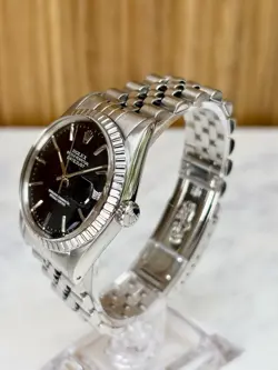 BLACK DIAL ENGINE