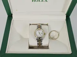 DIAMOND BEZEL ML1078926