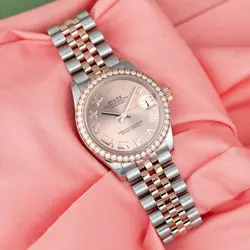 278381RBR ROSE GOLD