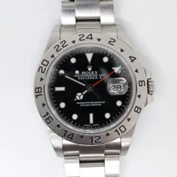 2001 ROLEX 16570